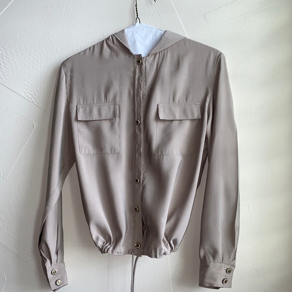 Tracksuit trouser and hoodies T-shirts long sleeves